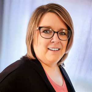 Geanna L. England