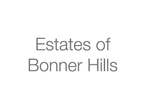 Estates of Bonner Hills