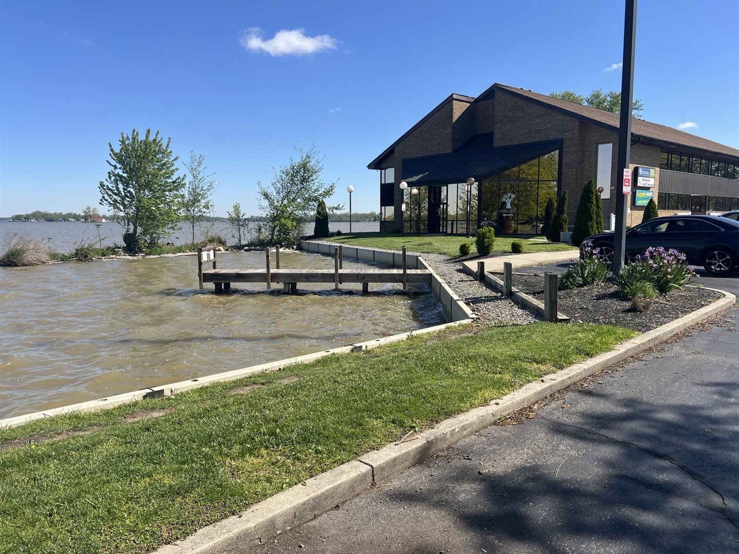 Russells Point - Indian Lake